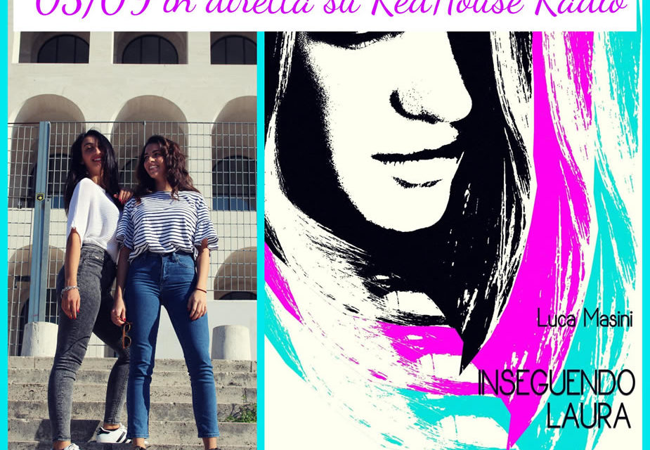 03/09/2018 in diretta su RedHouse Radio