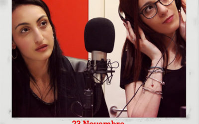 SAVE THE DATE! Venerdì 23 Novembre 2018