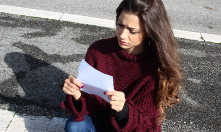 LETTERA PER SILVIA